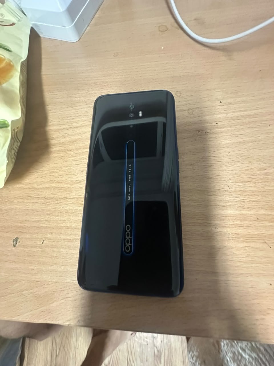 Oppo Reno 2 Z 8/128GB — 2