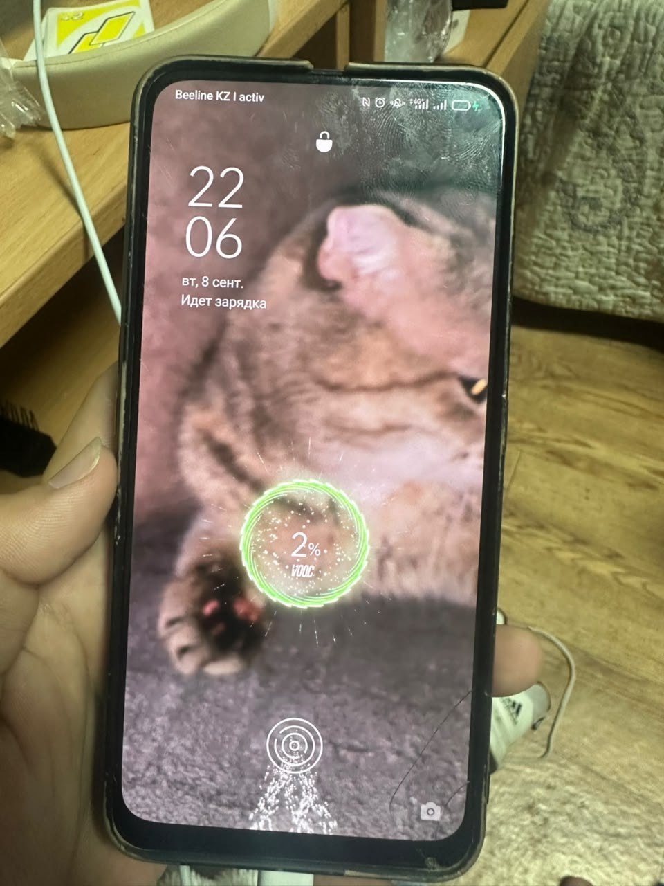 Oppo Reno 2 Z 8/128GB — 4