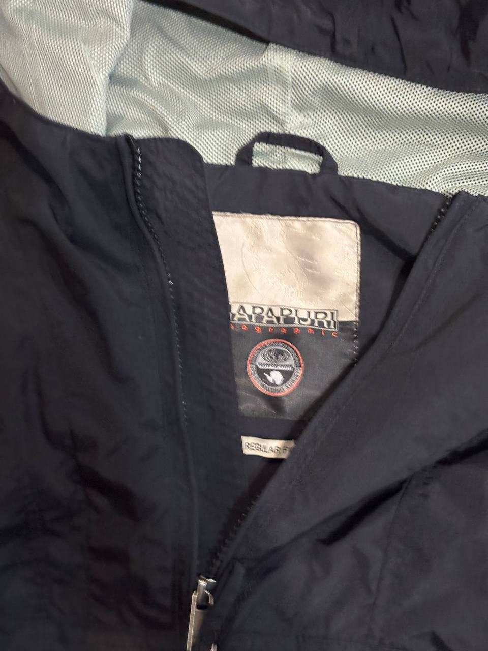 Продам новое состояние 40ка Napapijri — 2