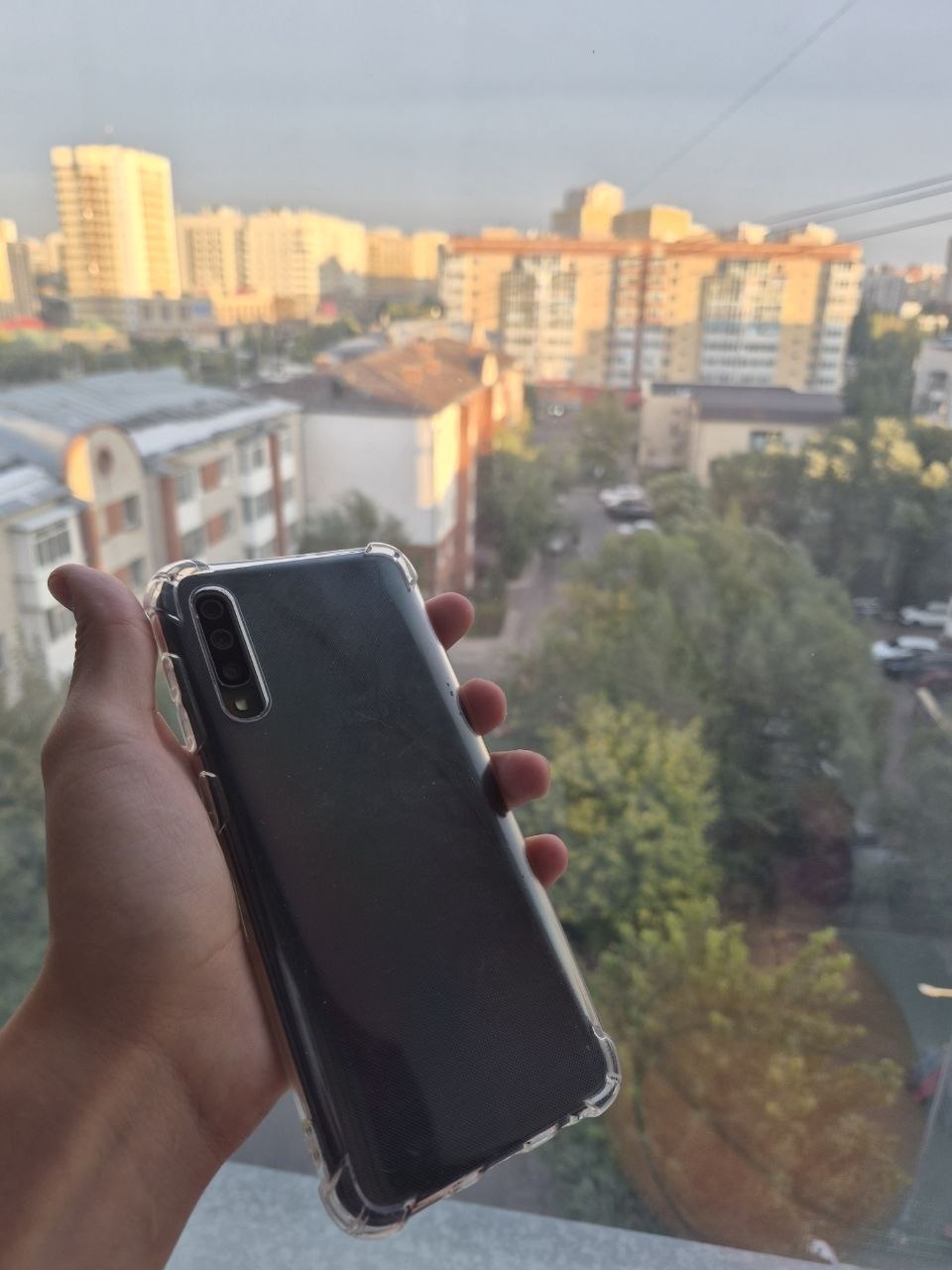 Продам Samsung A50 6/64

Продам самсунг А50 телефон в идеальном состоянии весь в родне, отпечаток пальца работает, экран
