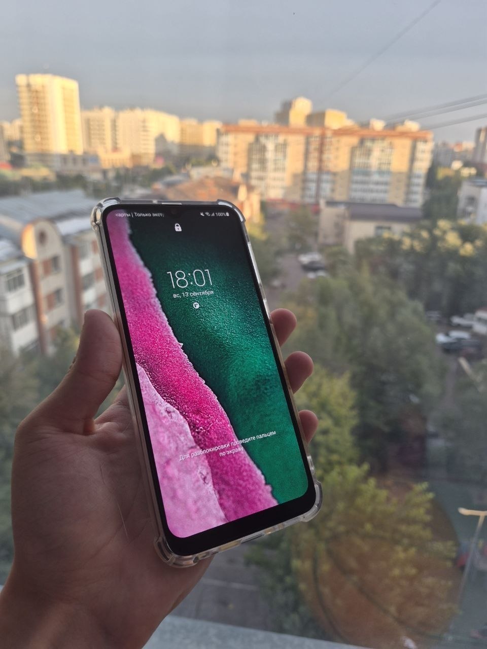 Продам Samsung A50 6/64

Продам самсунг А50 телефон в идеальном состоянии весь в родне, отпечаток пальца работает, экран — 2