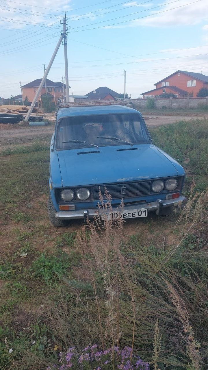 Продам ВАЗ 2106