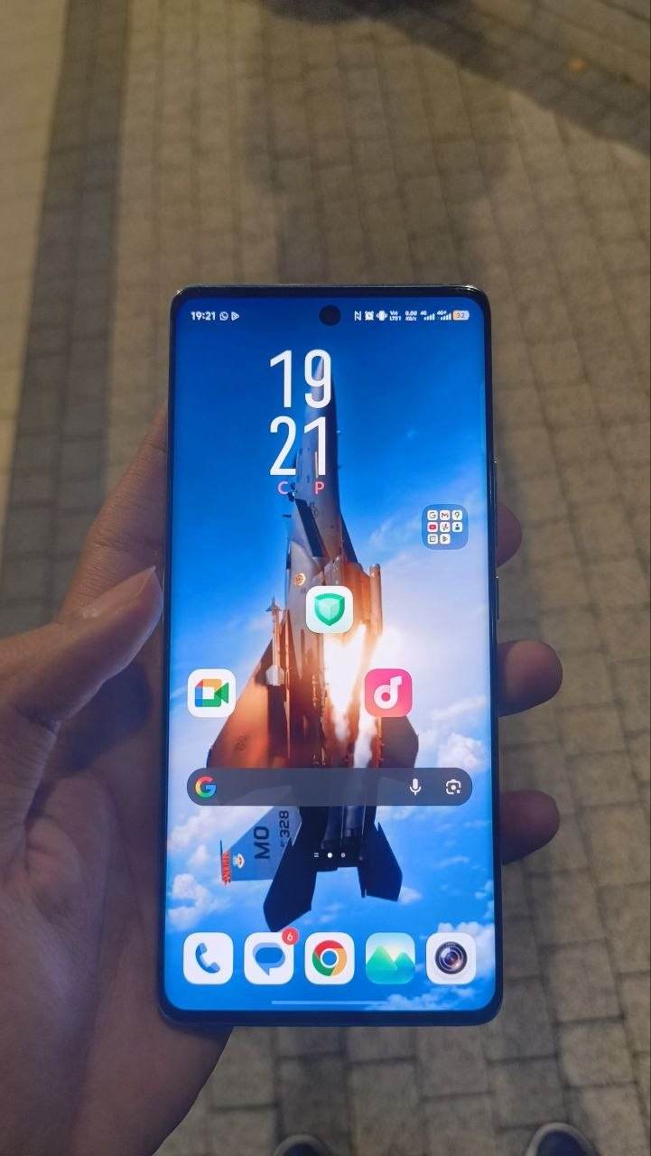 Vivo X100 512/16 глобал, верецирован, без ремонта, фулл кп — 2