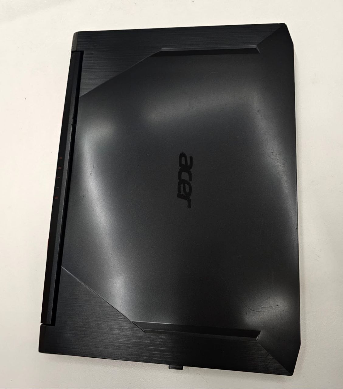 Игровой ноутбук Acer Nitro