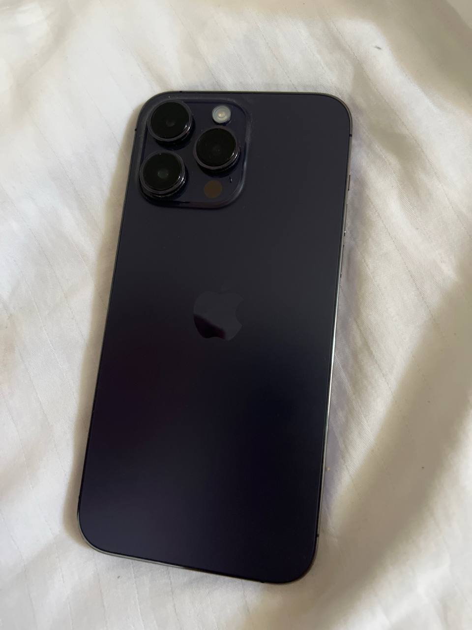 iPhone 14 Pro Max 512GB — 2