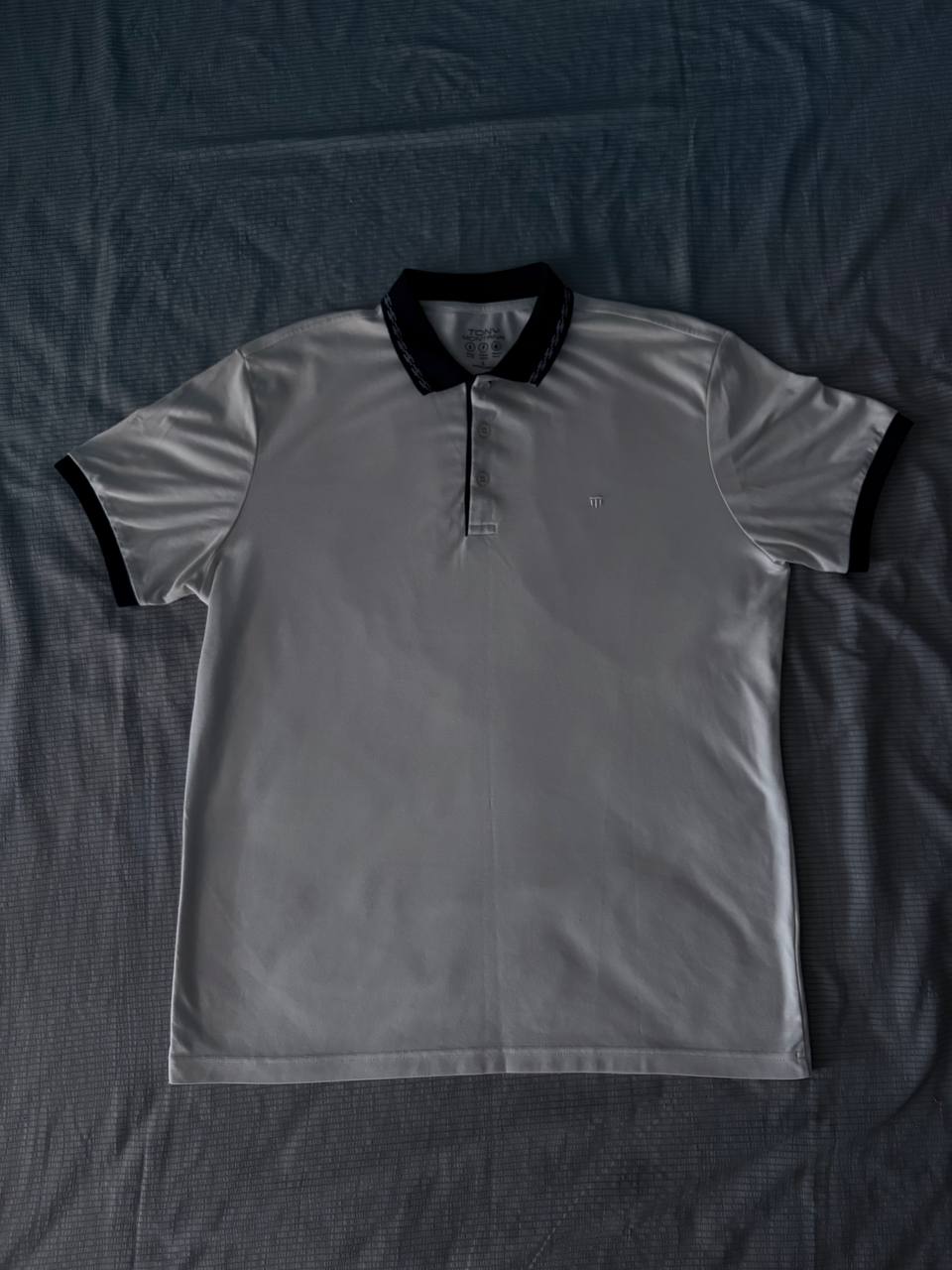 ПОСЛЕДНИЕ из НИЗКИХ ЦЕН🚀

Футболка Серая хлопок 100% L-XL - 1190 тг✅
Поло Tony Montana L-XL - 2990 тг✅
Футболка Barcelon — 3