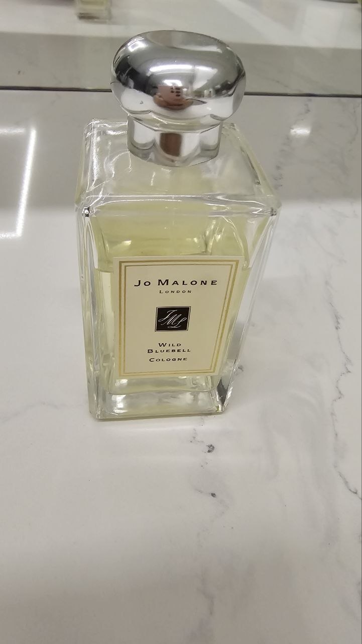 Духи Jo Malone Wild Bluebell Cologne 100 мл