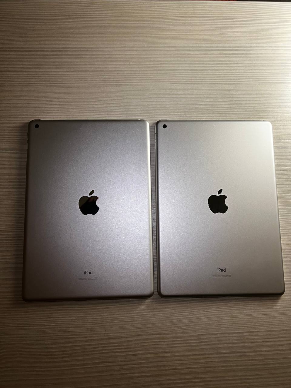 iPad 8-е поколение 128 ГБ