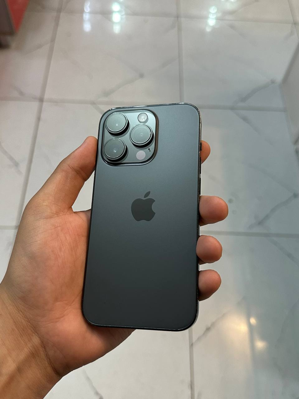 iPhone 14 Pro 256 ГБ