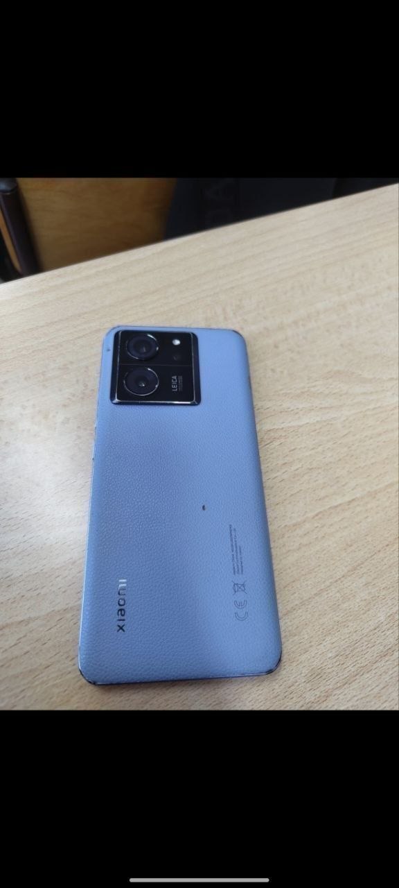 Xiaomi 13T Pro 512 ГБ с коробкой и блоком питания, с разбитым экраном — 2