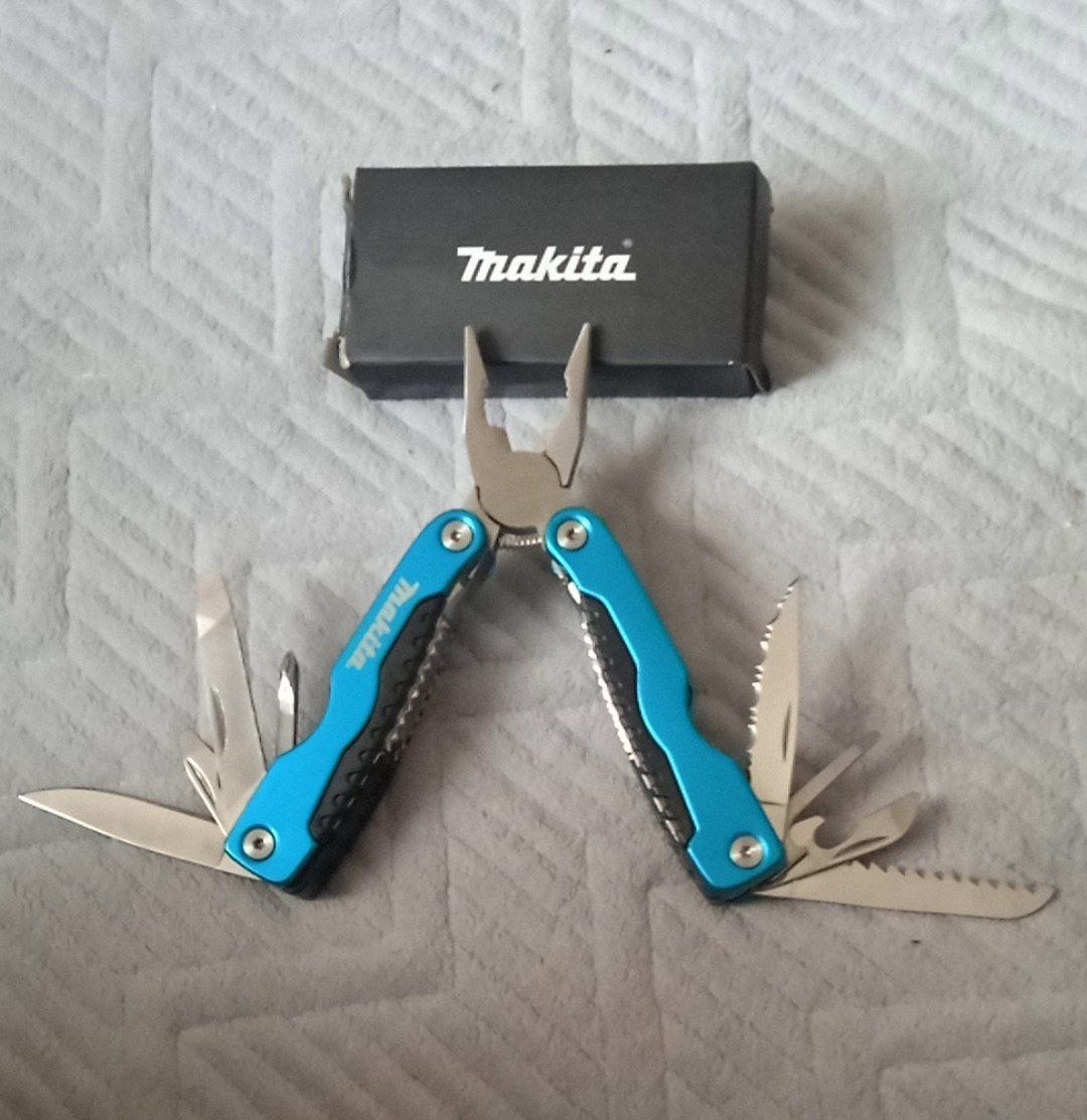 Мультитул Makita (оригинал)