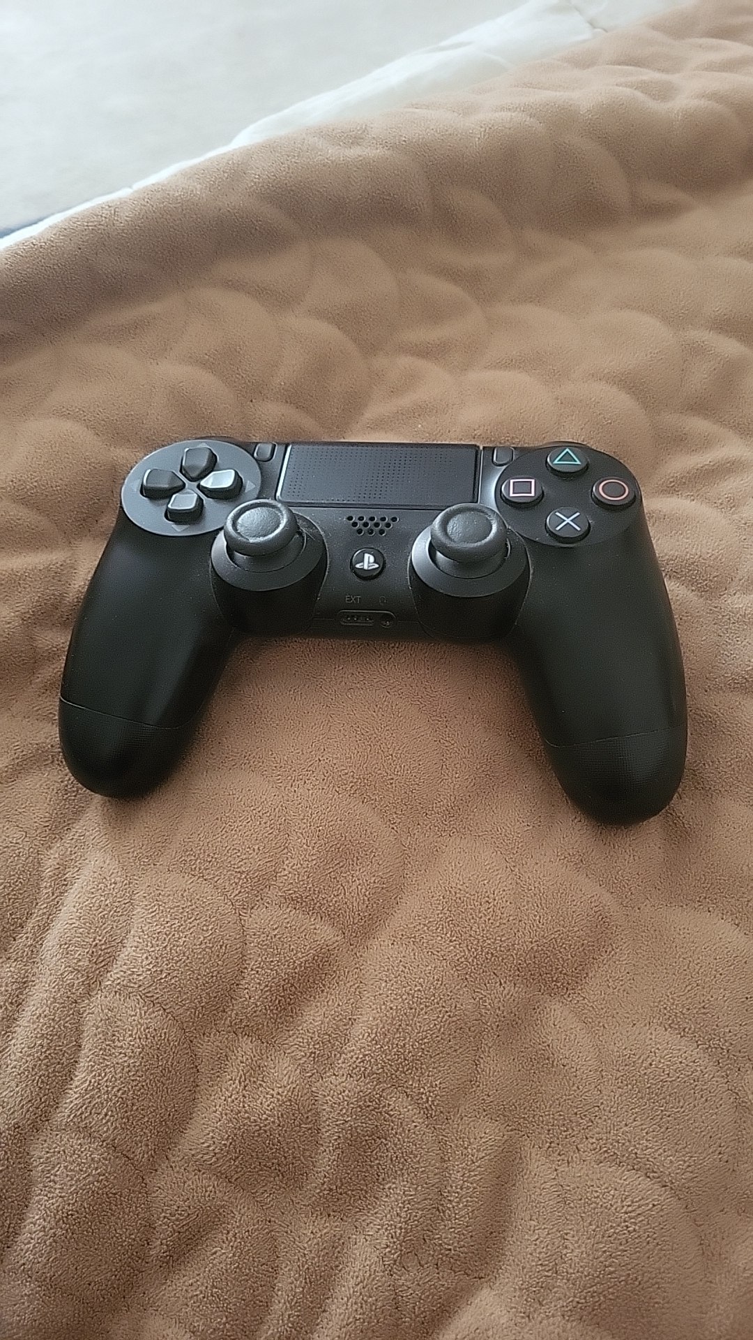 PlayStation DualShock 4