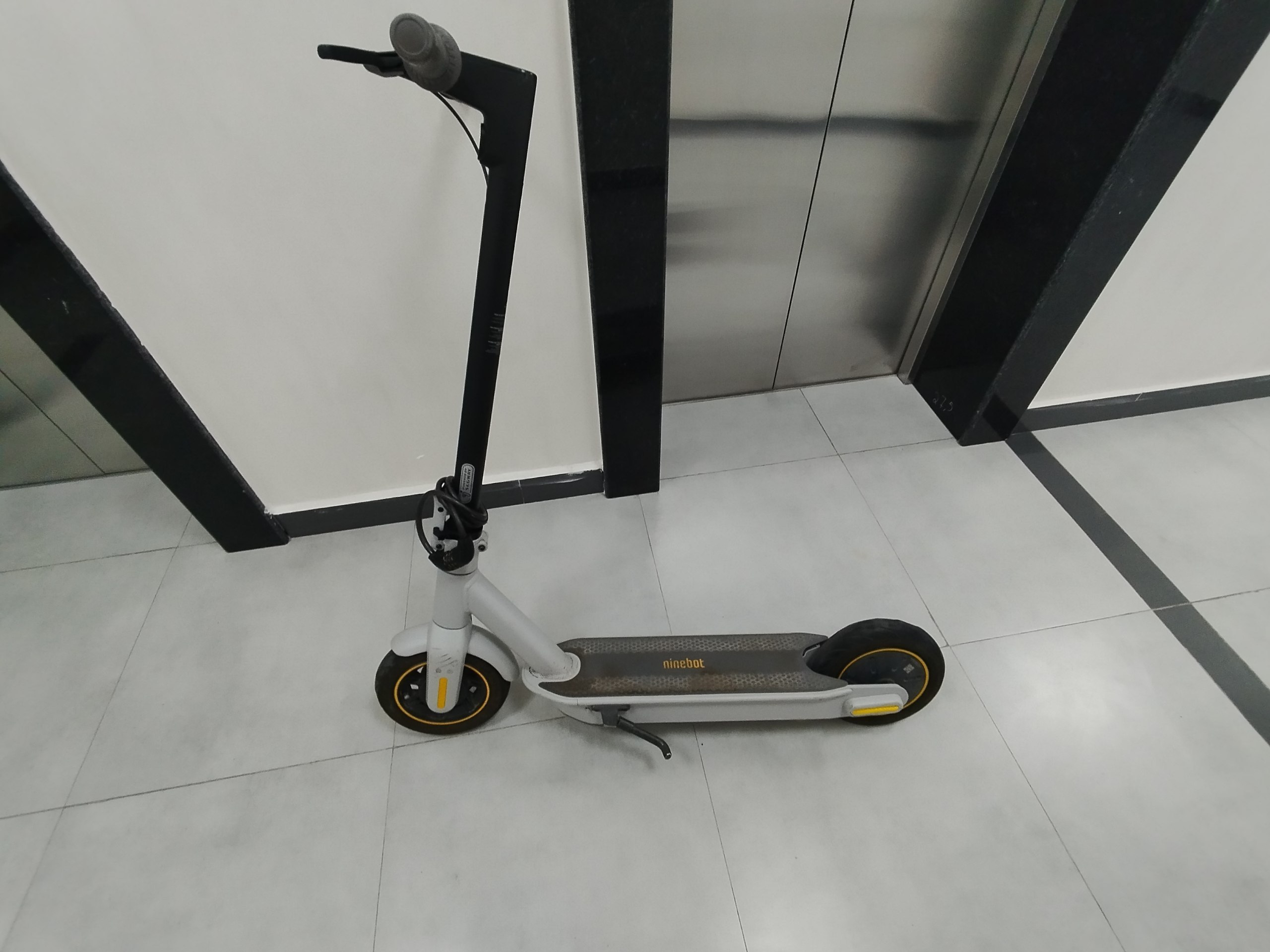 Ninebot Segway G30LP оригинал