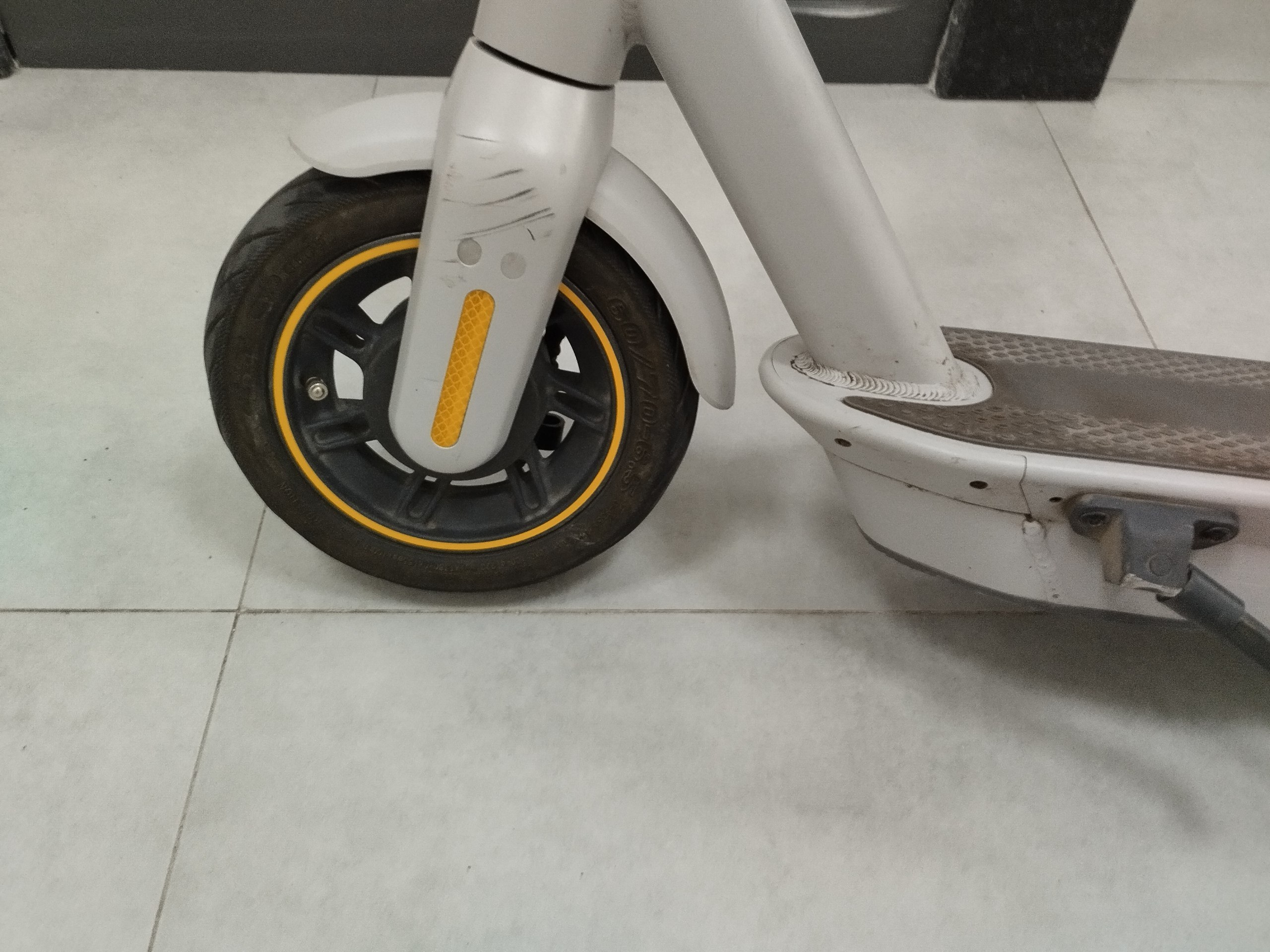 Ninebot Segway G30LP оригинал — 3