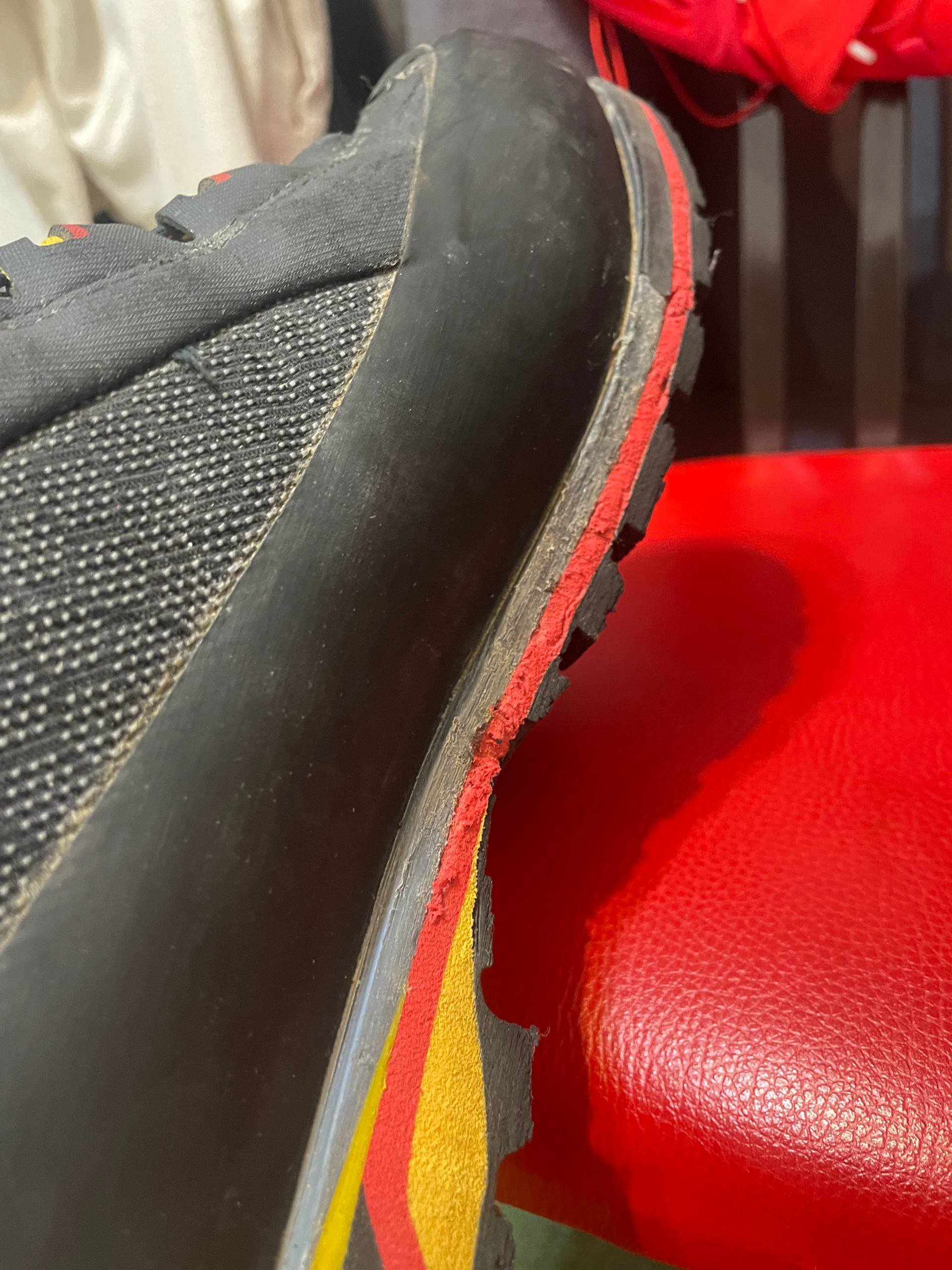 Мужские альпинистские ботинки La Sportiva Trango Tower Extreme GTX — 4