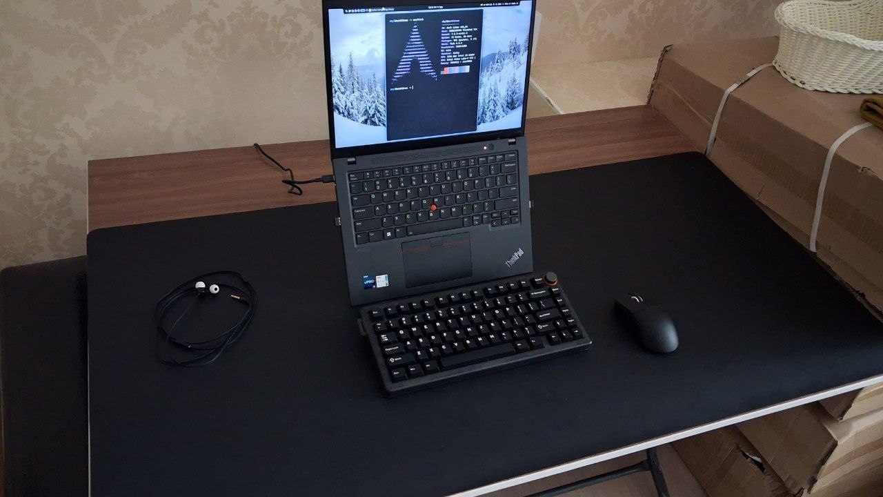 Lenovo ThinkPad T14s Gen 3
