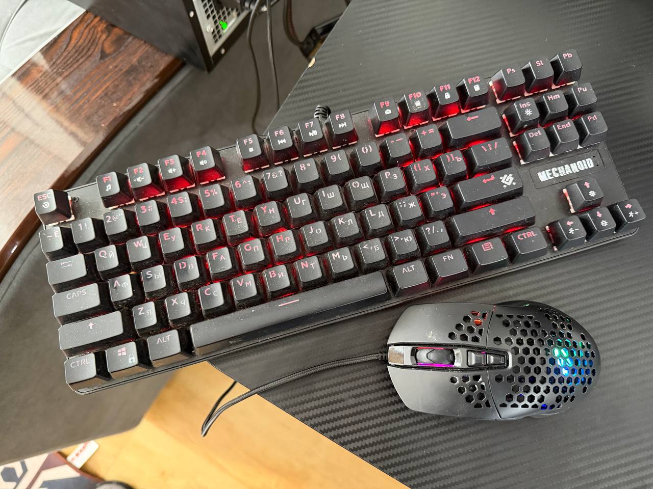 Системный блок Dell Vostro 3667 — 3