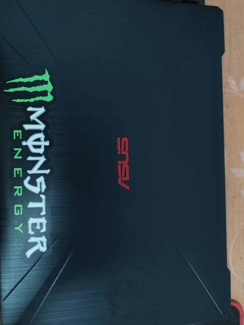 Ноутбук Asus FX504GM