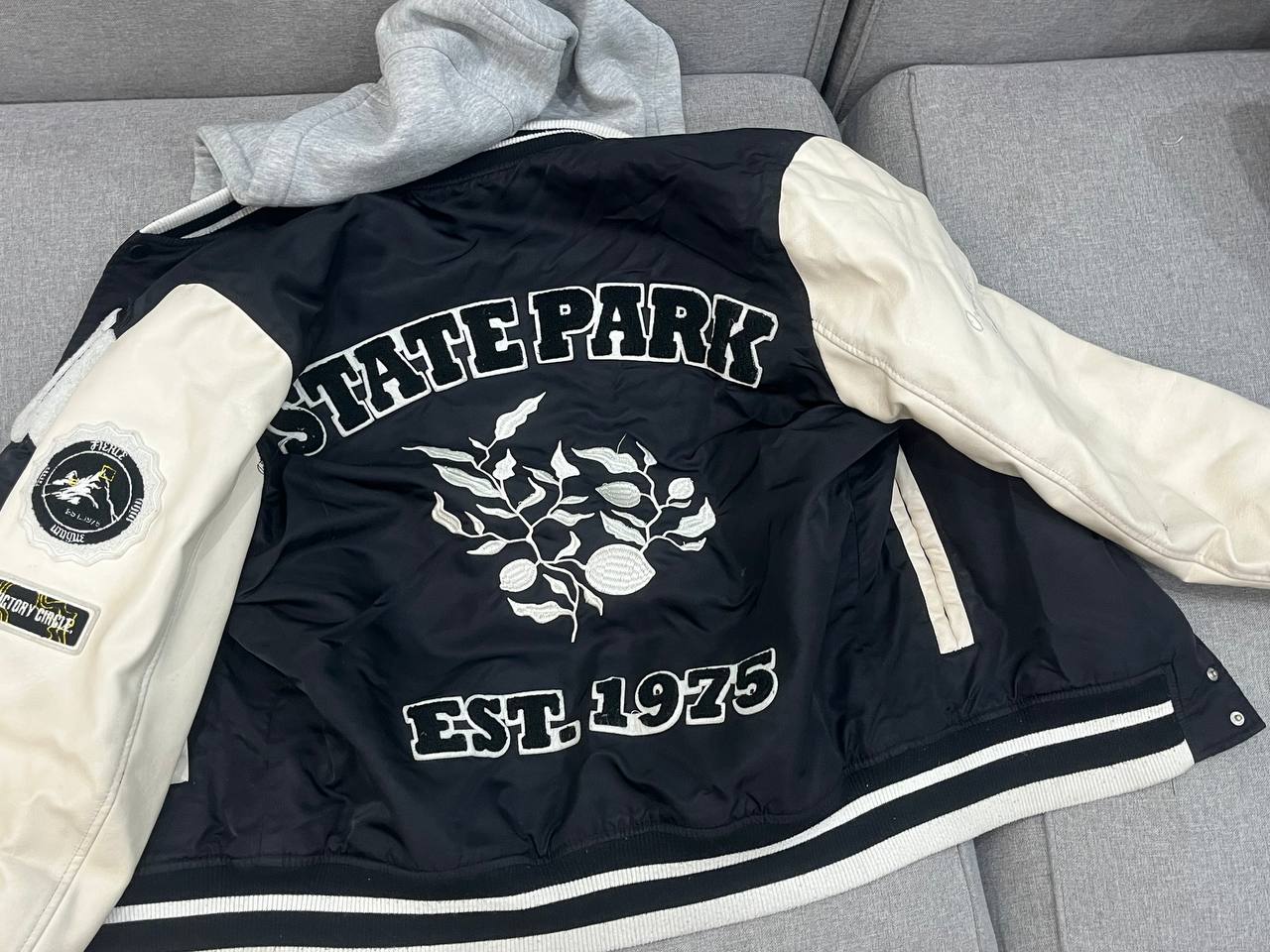 продам бобмер от Zara за 15 тысяч, торг есть — 2