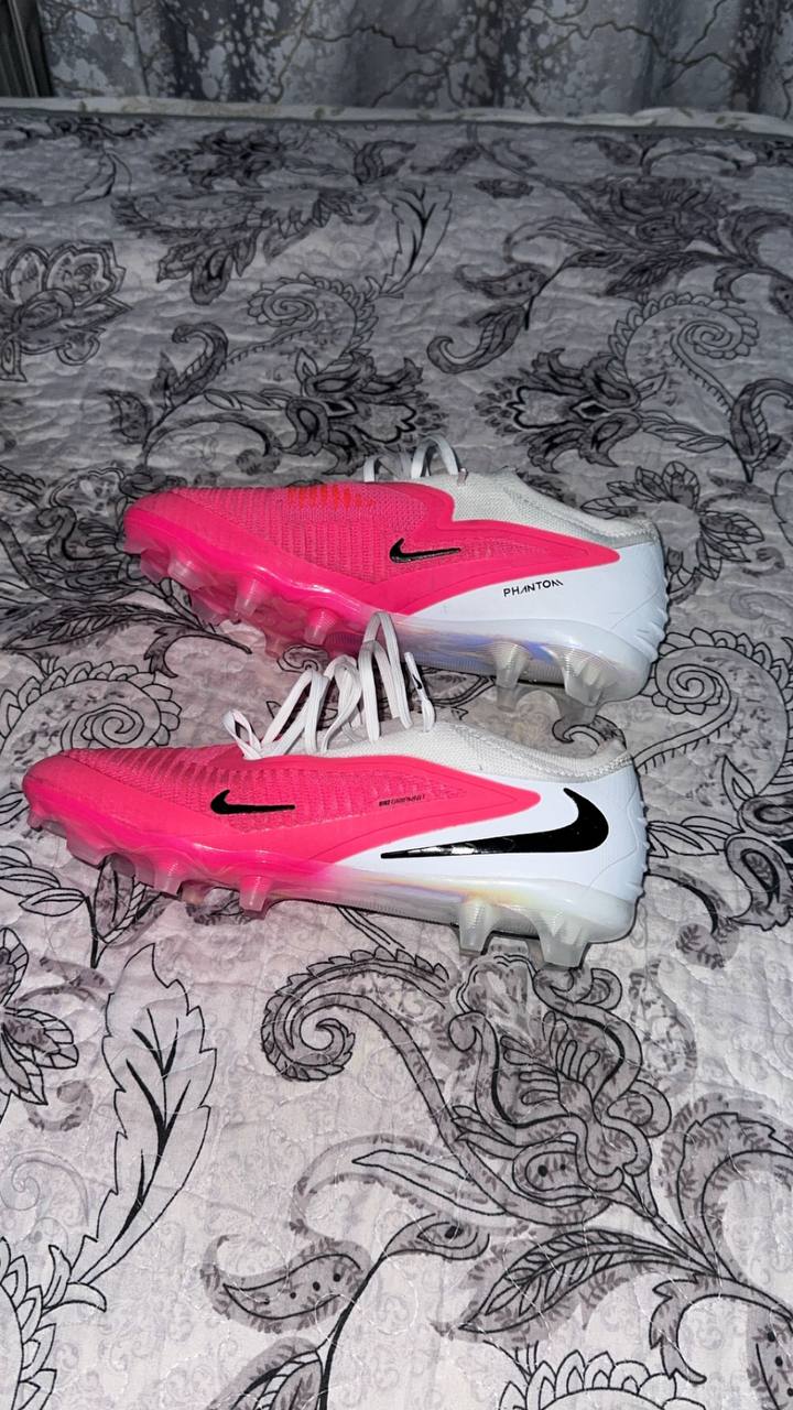 Nike Phantom 41 размер — 3