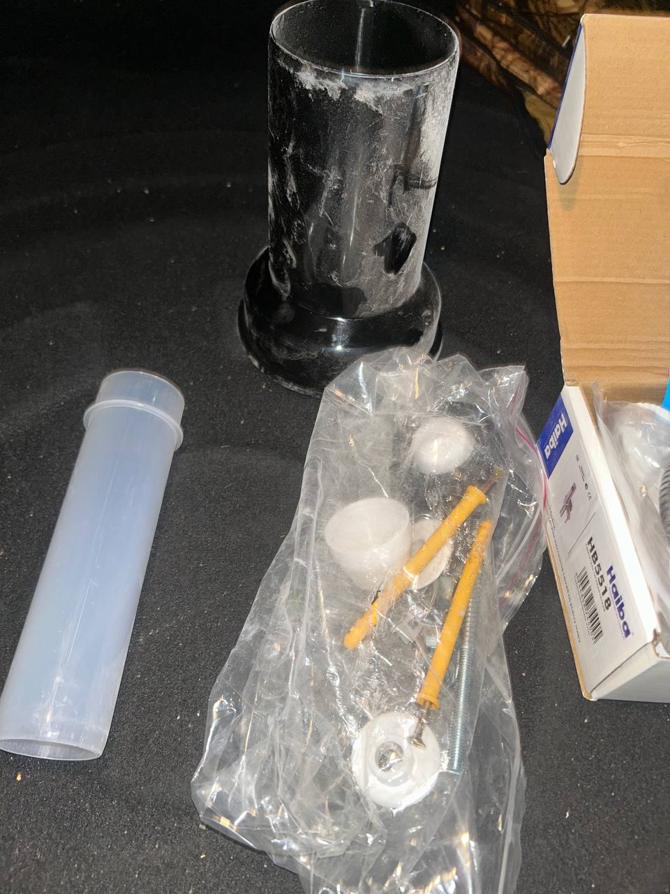 Продам инсталляцию гигиенический душ 
Цена 55к торг болад — 3