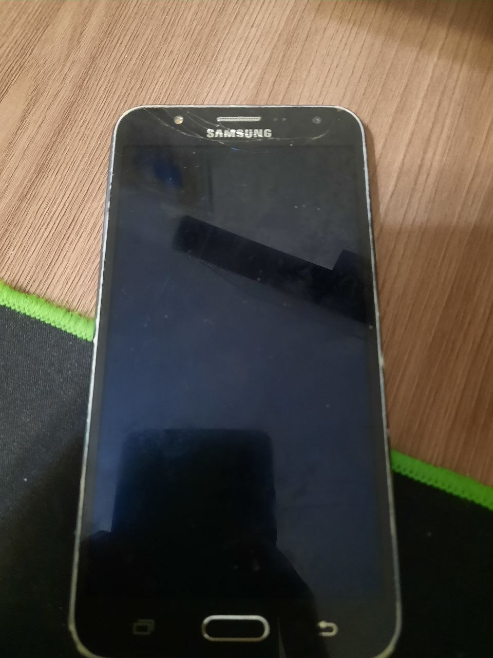 Samsung J7