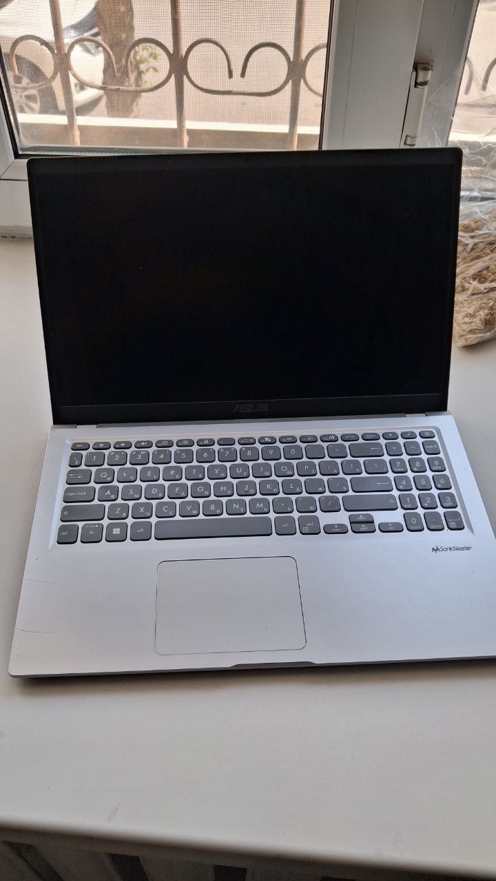 Ноутбук ASUS D515DA-BQ1407W — 2