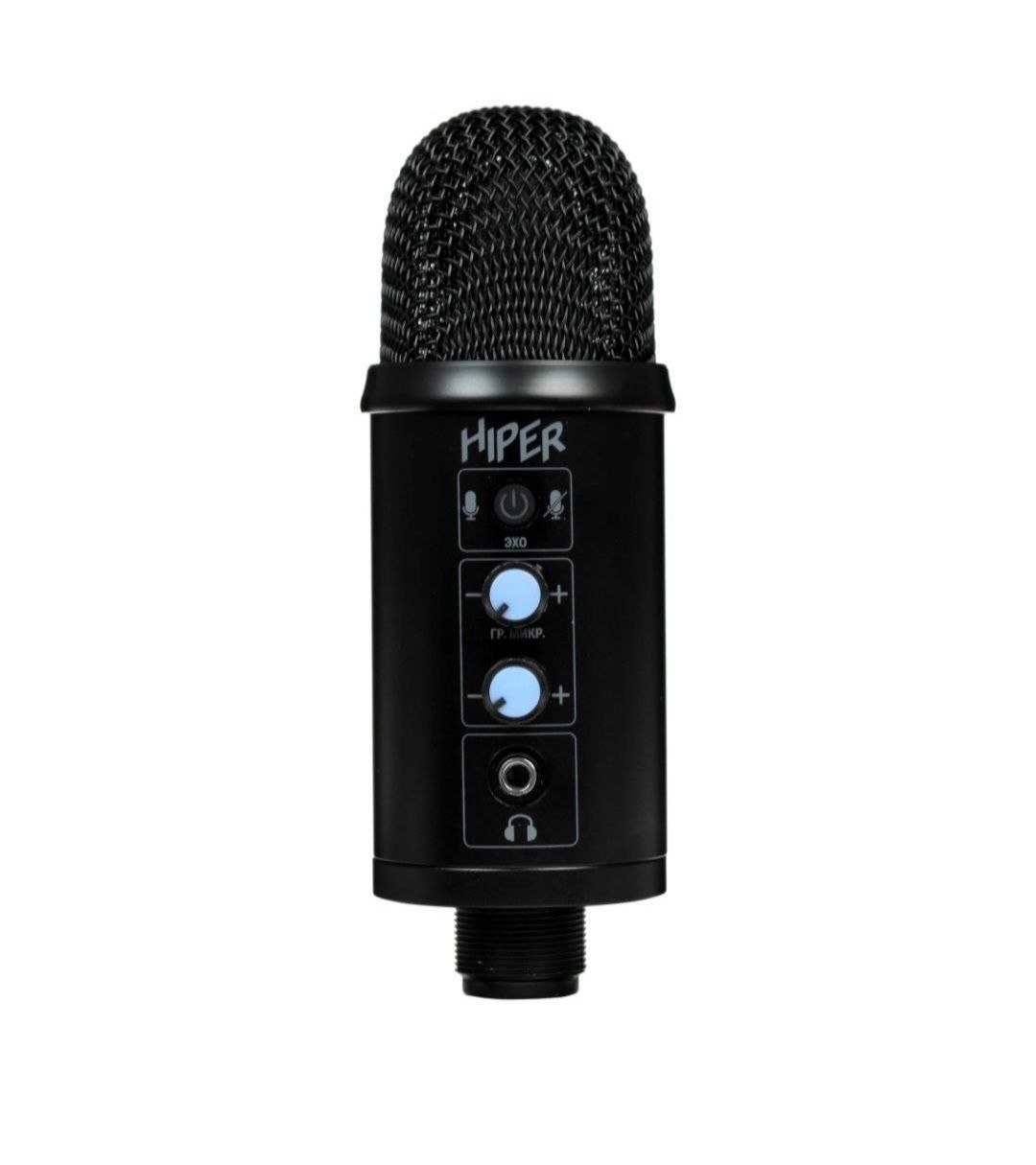Микрофонный комплект HIPER H-M009 — 2