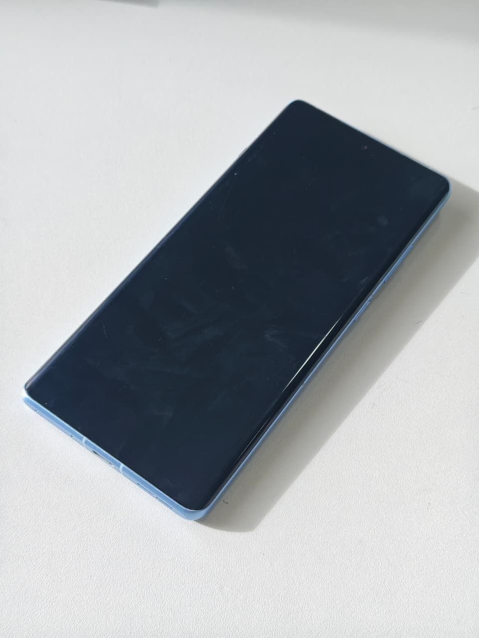 Обмен — 2