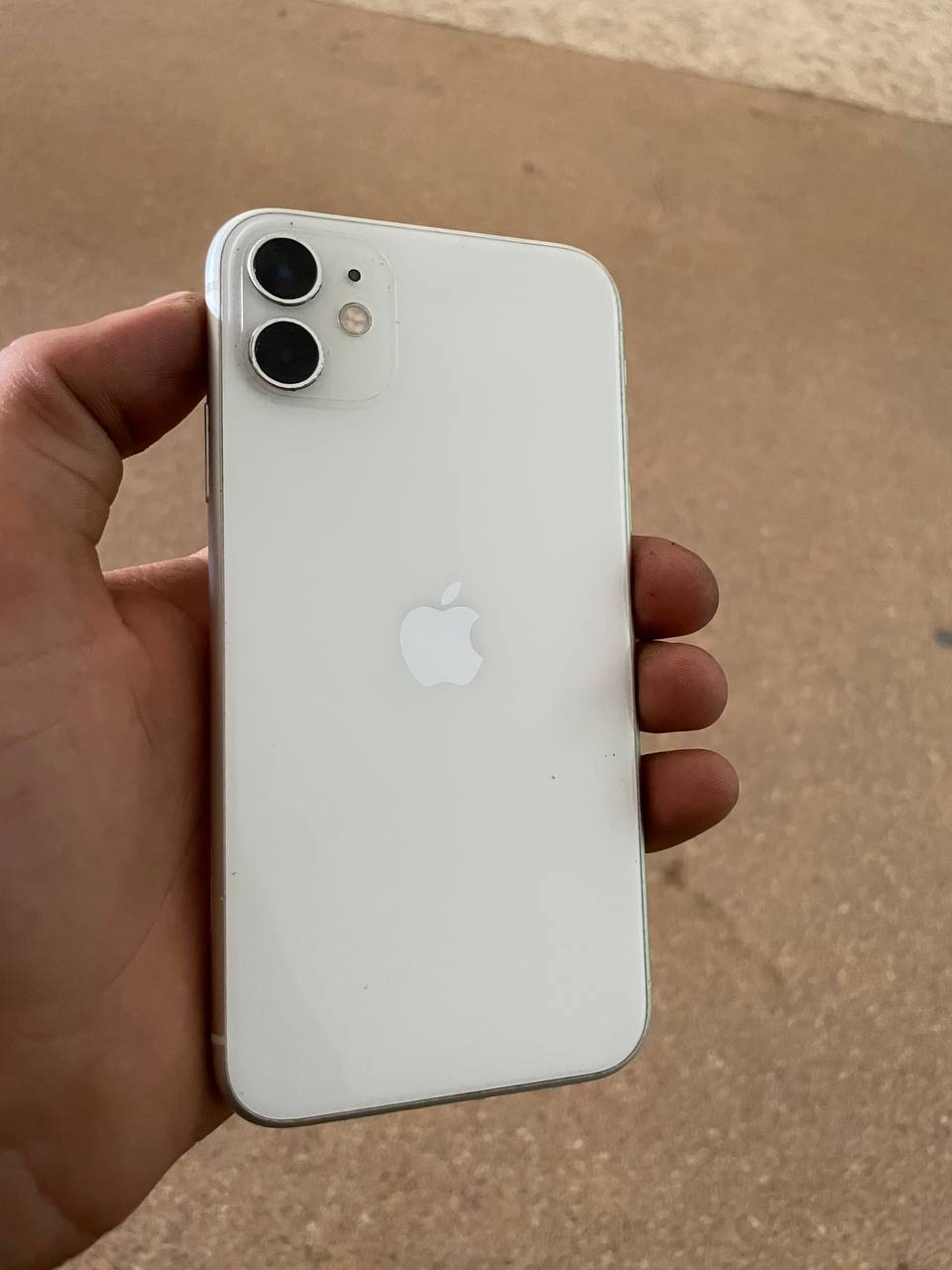 Обменяю iPhone 12 Pro и iPhone 11 на один телефон — 4