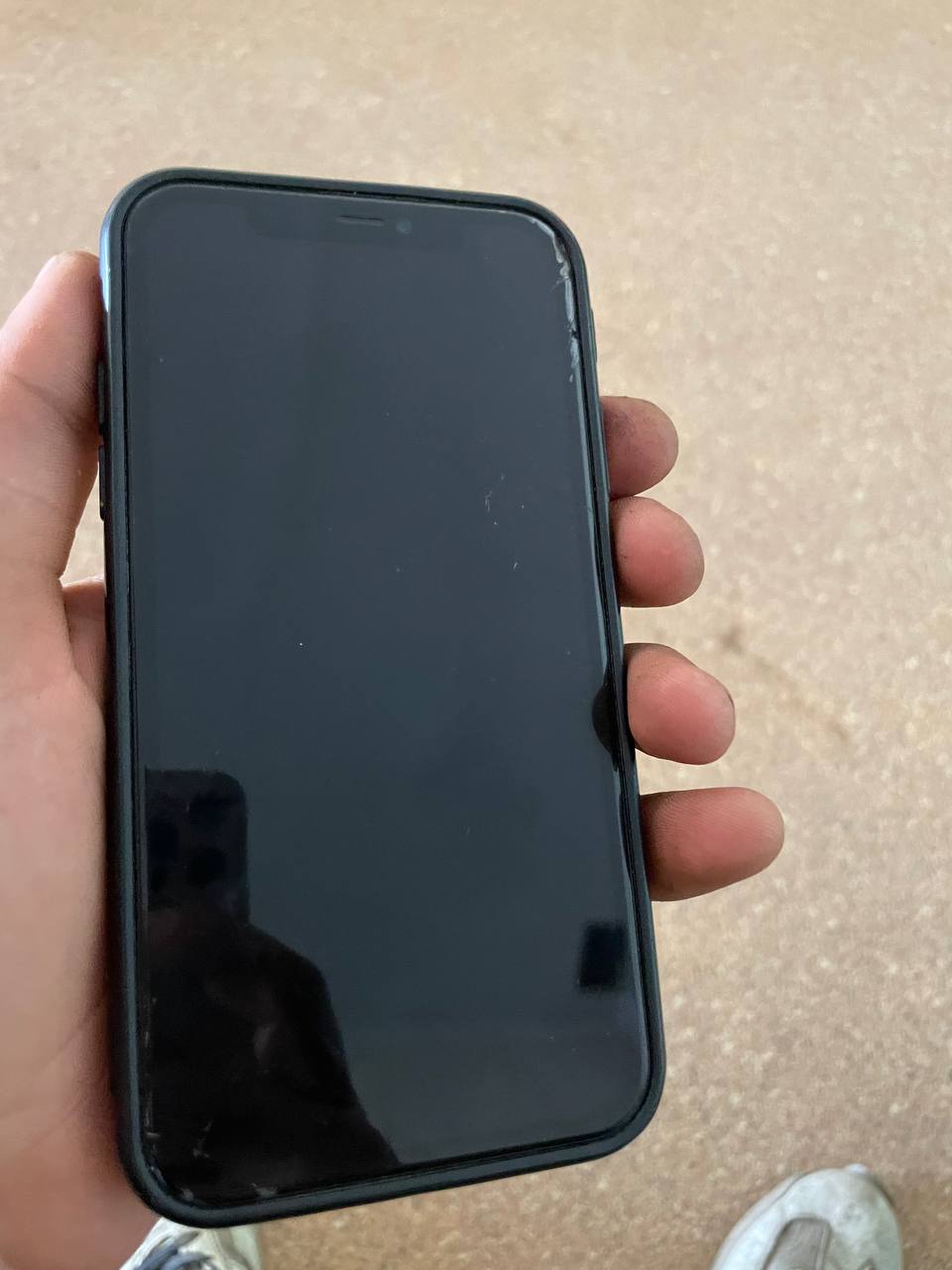 Обменяю iPhone 12 Pro и iPhone 11 на один телефон — 5
