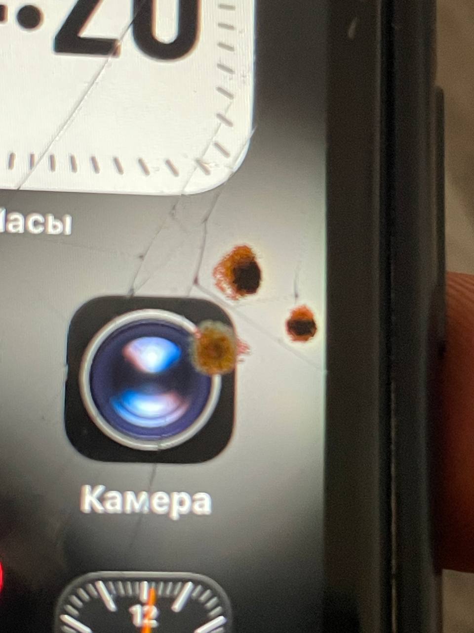 Обменяю iPhone 12 Pro и iPhone 11 на один телефон — 6