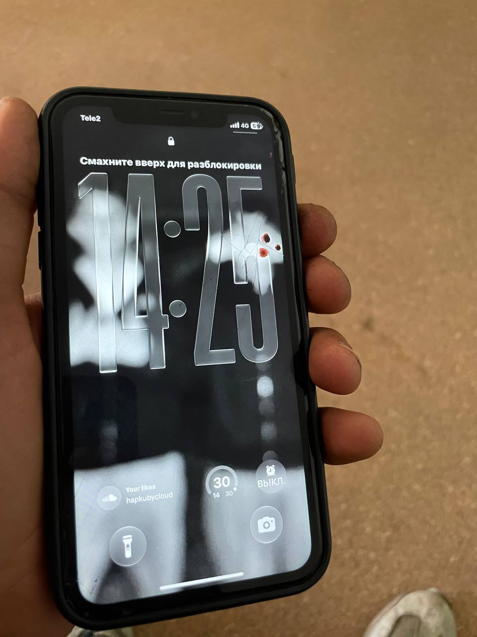 Обменяю iPhone 12 Pro и iPhone 11 на один телефон — 7