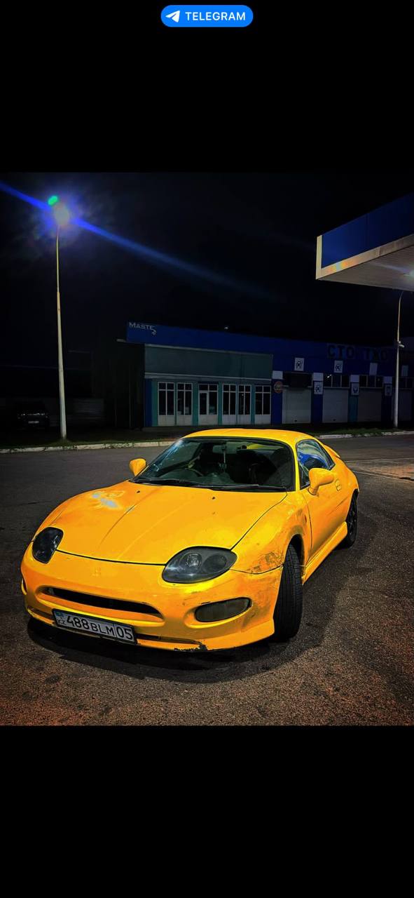 Продам Toyota Soarer