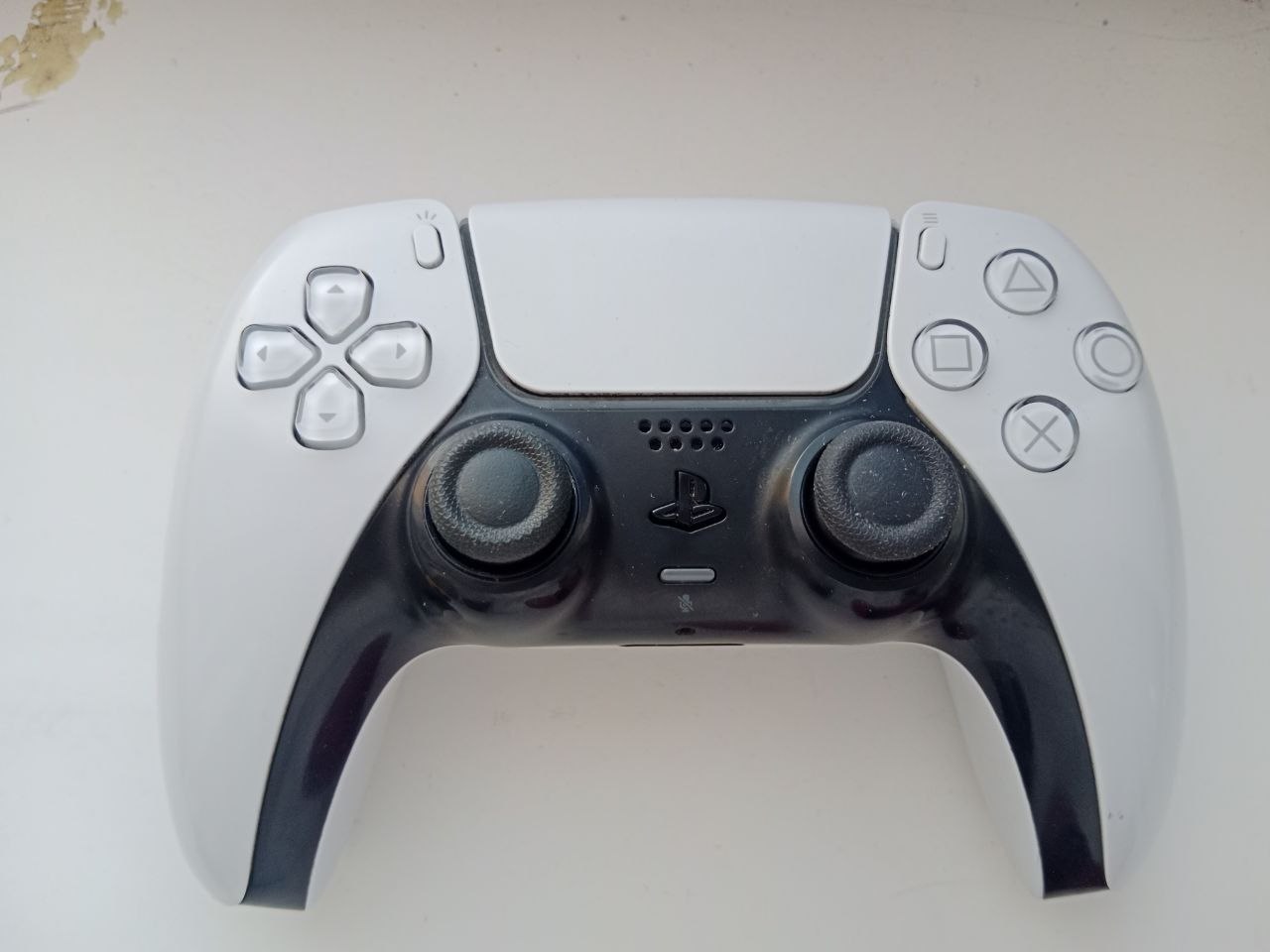 Продам Dualsense PS5 в отличном состоянии — 2