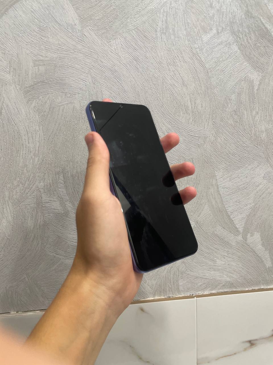 Vivo Y02 2/32 GB почти новый — 2