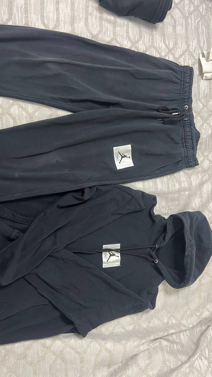 Продам двойки Nike, Jordan, EA7, Lacoste, Calvin Klein Jeans