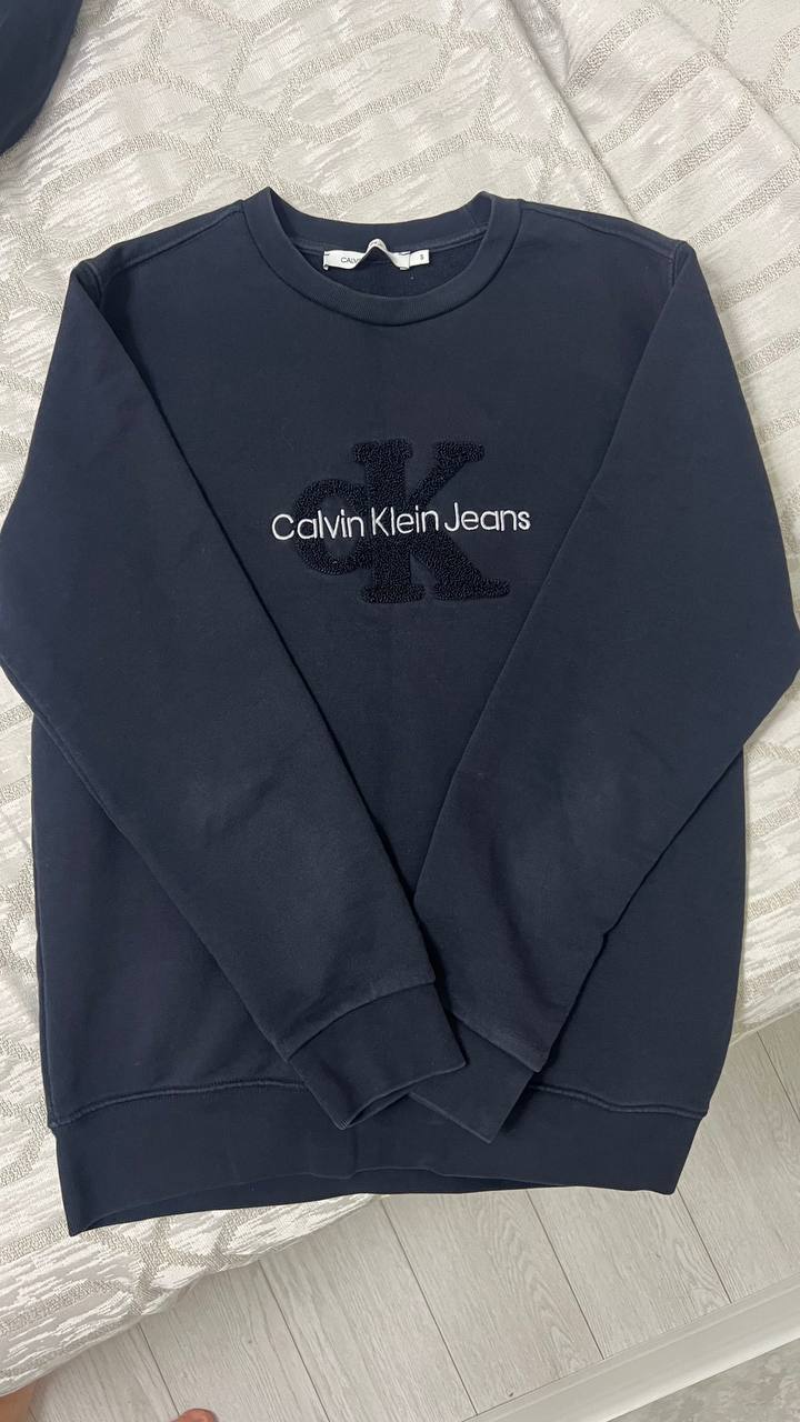 Продам двойки Nike, Jordan, EA7, Lacoste, Calvin Klein Jeans — 4