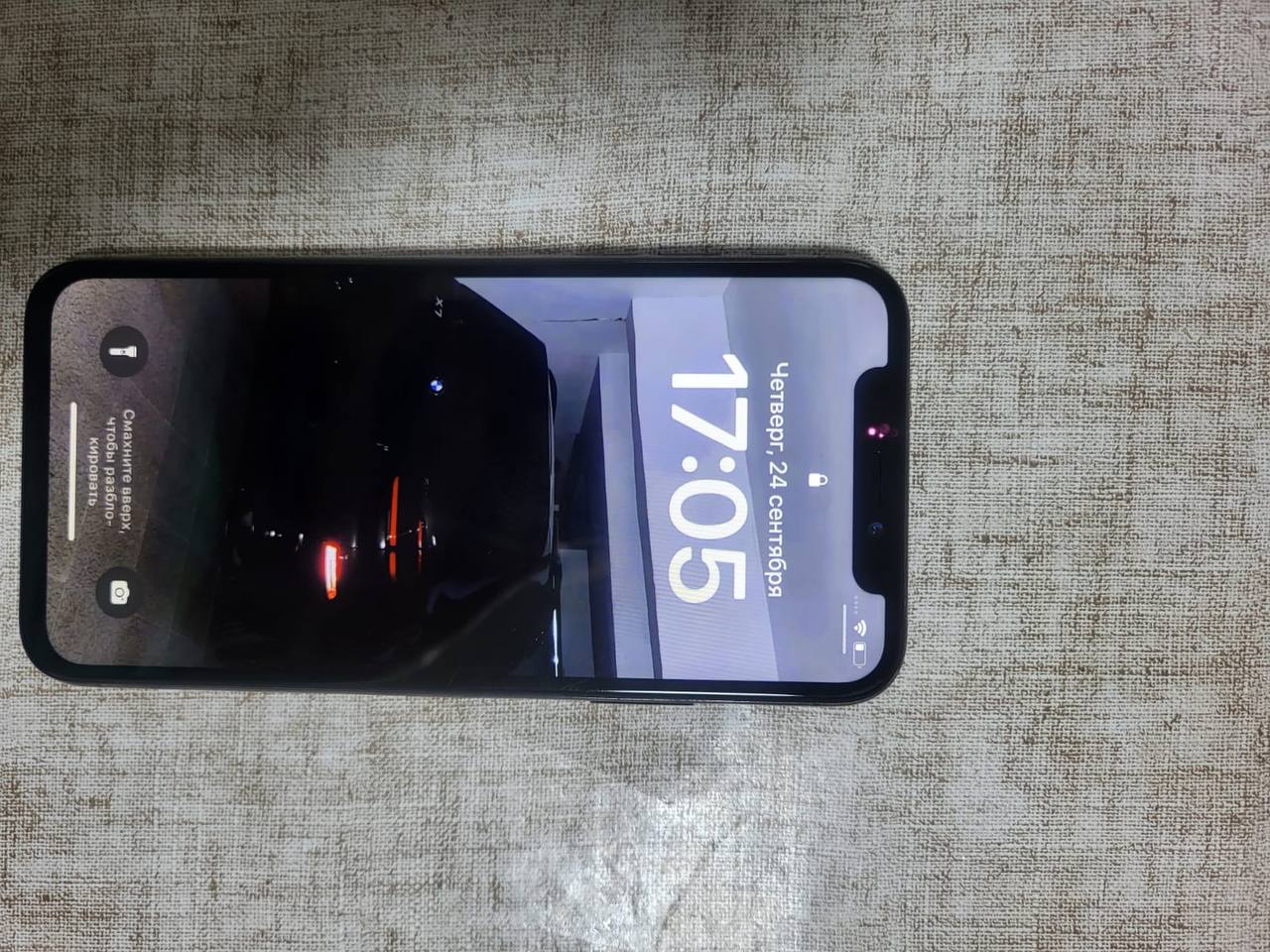 iPhone XS 40к — 3