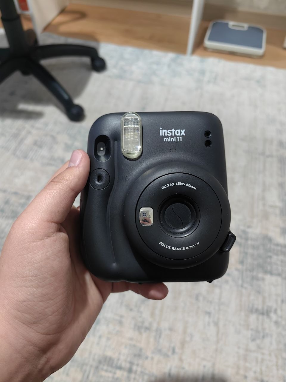 Instax mini 11