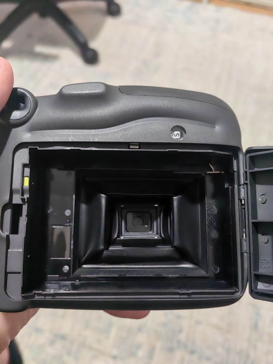 Instax mini 11 — 3