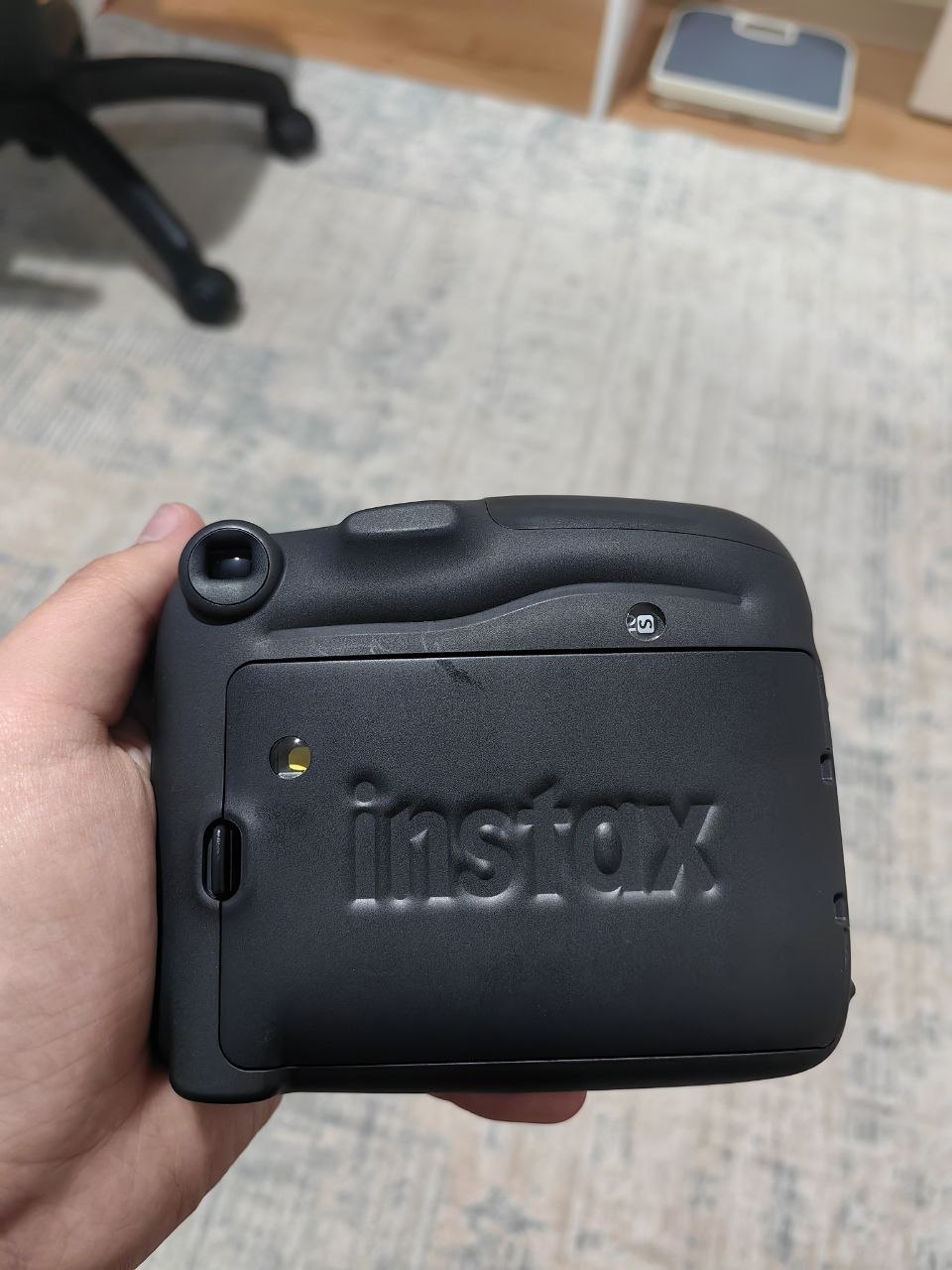 Instax mini 11 — 4