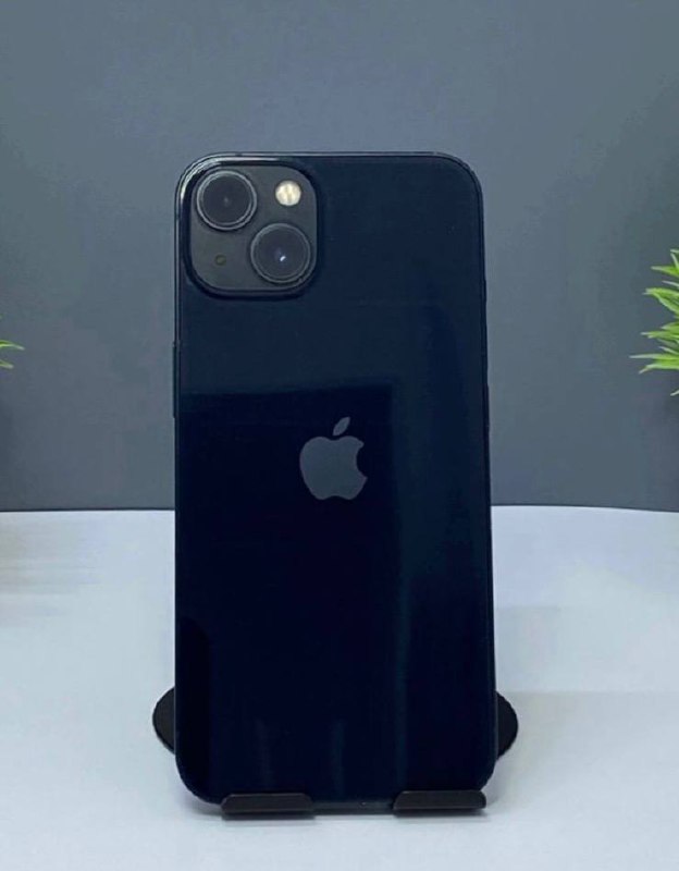 iPhone 13 темно синий 256 ГБ б/у — 2