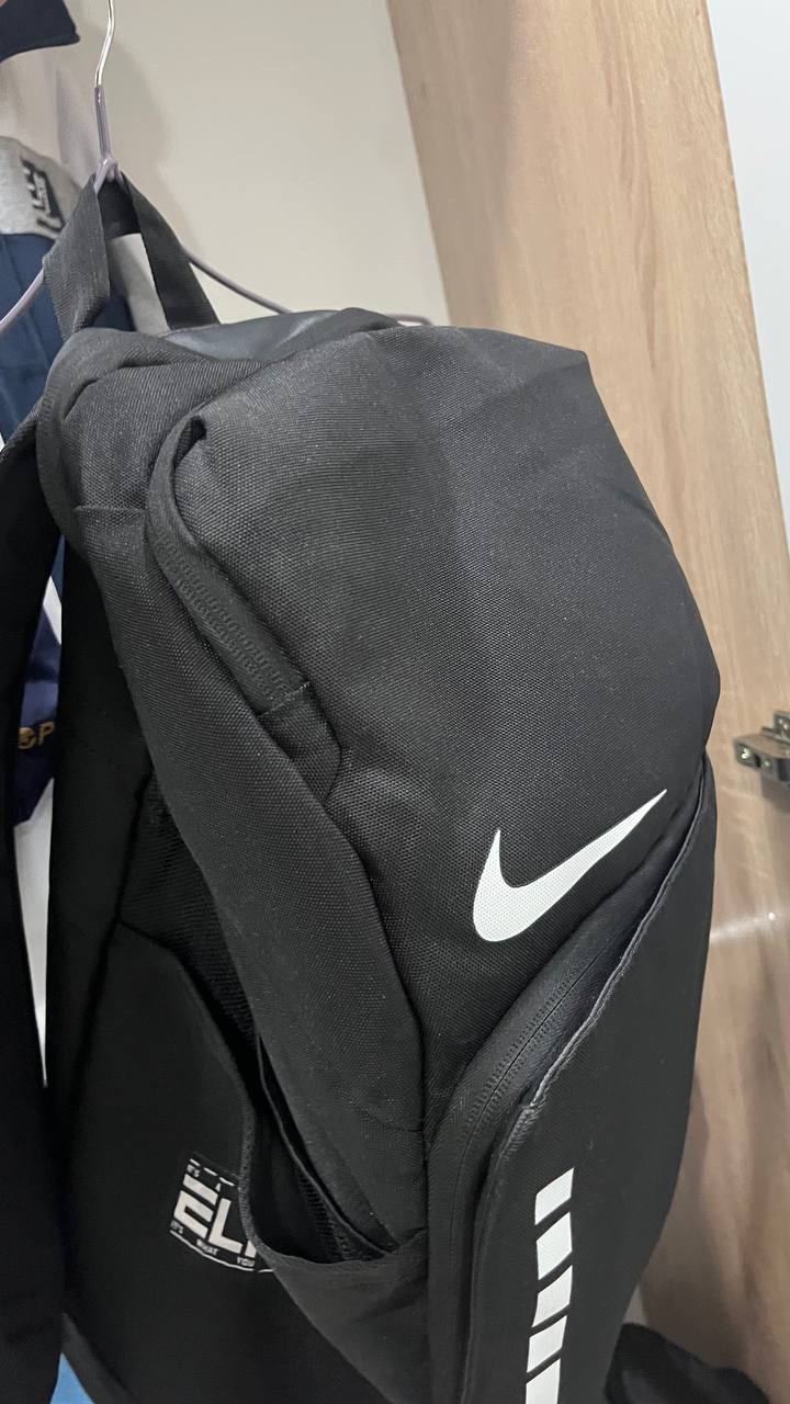 Рюкзак Nike Elite + куртка Emporio Armani — 2