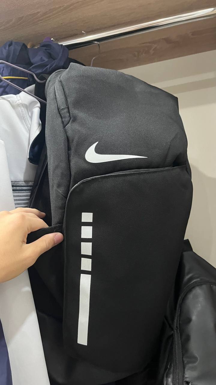 Рюкзак Nike Elite + куртка Emporio Armani — 4