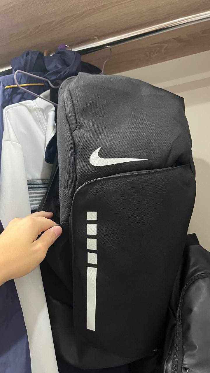 Рюкзак Nike Elite + куртка Emporio Armani — 5