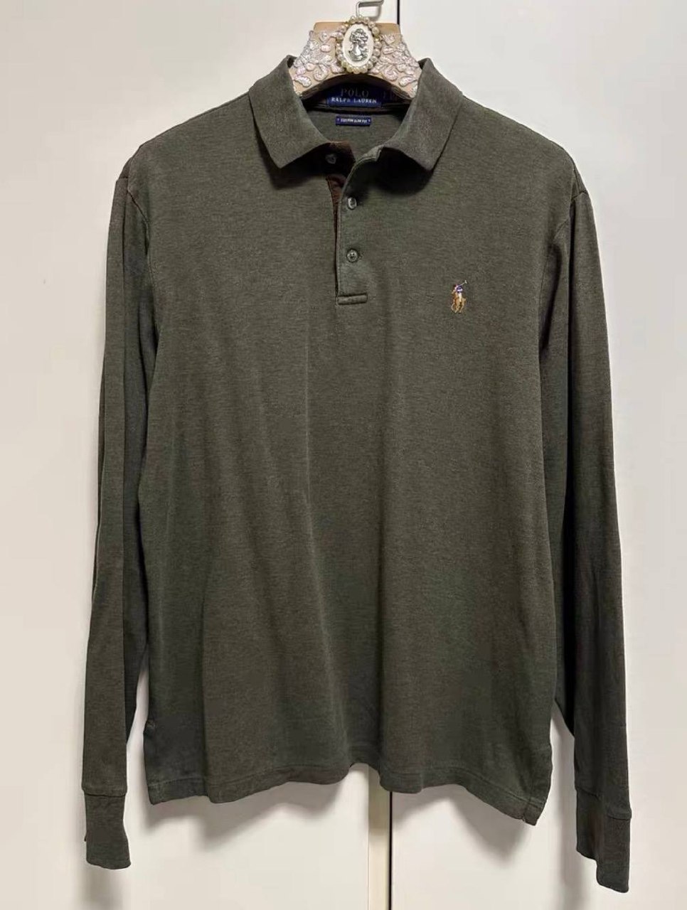Cond 9/10
Size S
15000 — 2