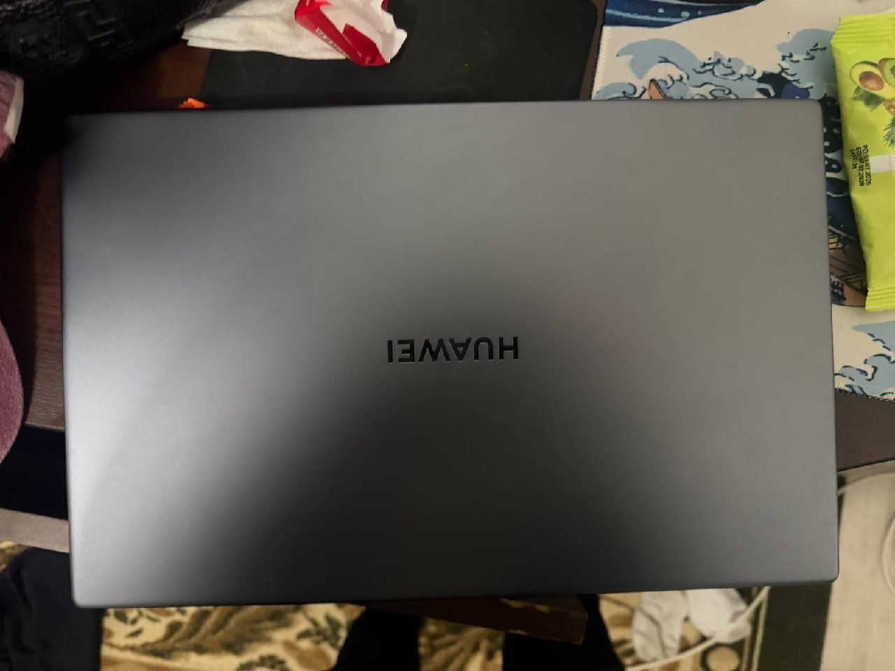 Huawei D14 2025, 16 ГБ, 512 ГБ