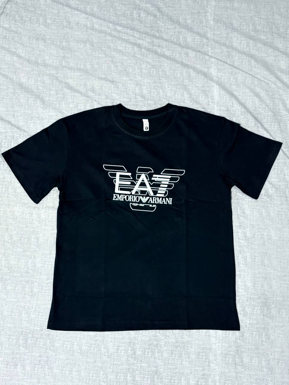 Футболка Emporio Armani L-XL