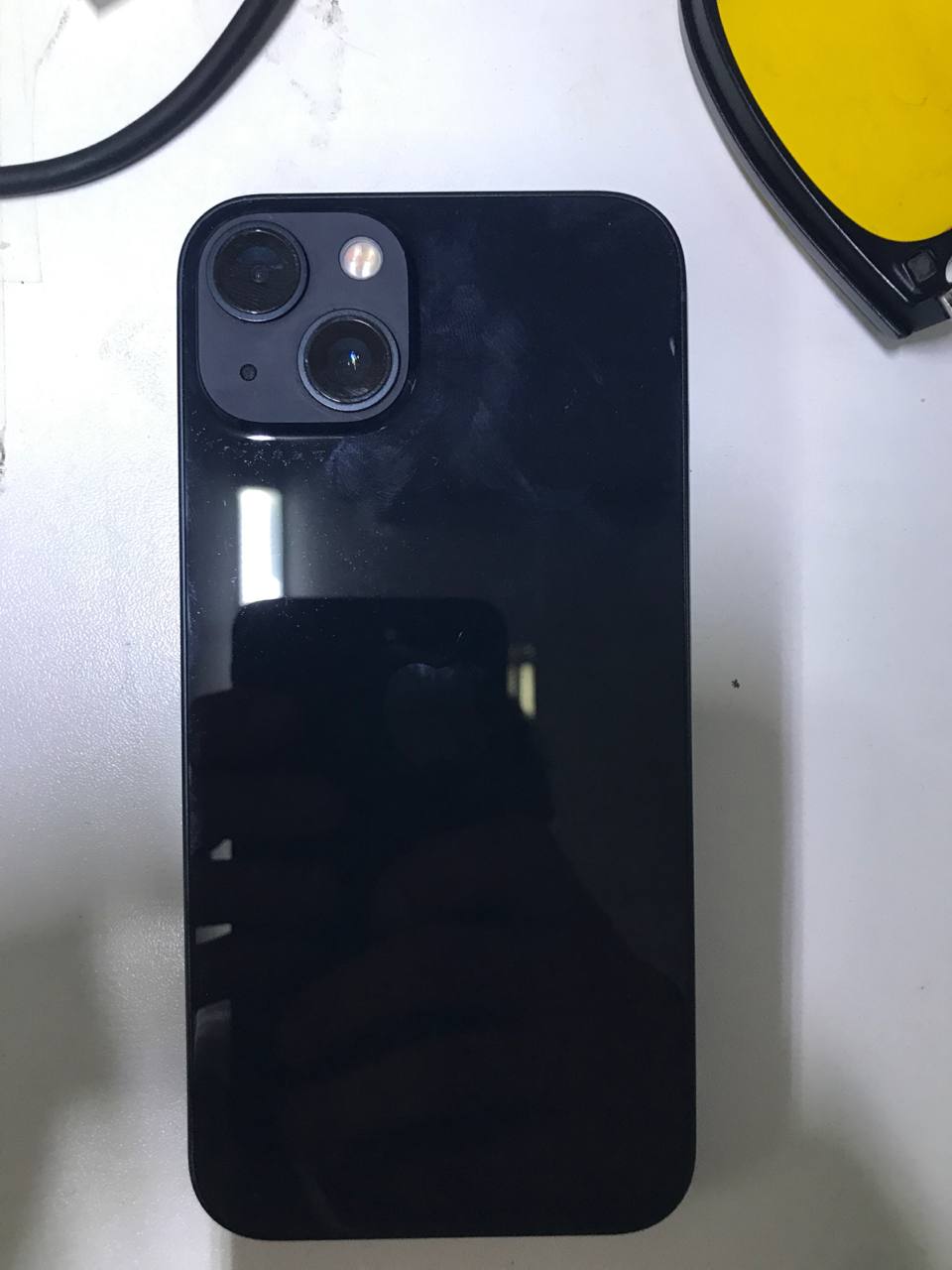 iPhone 13 128 ГБ — 2